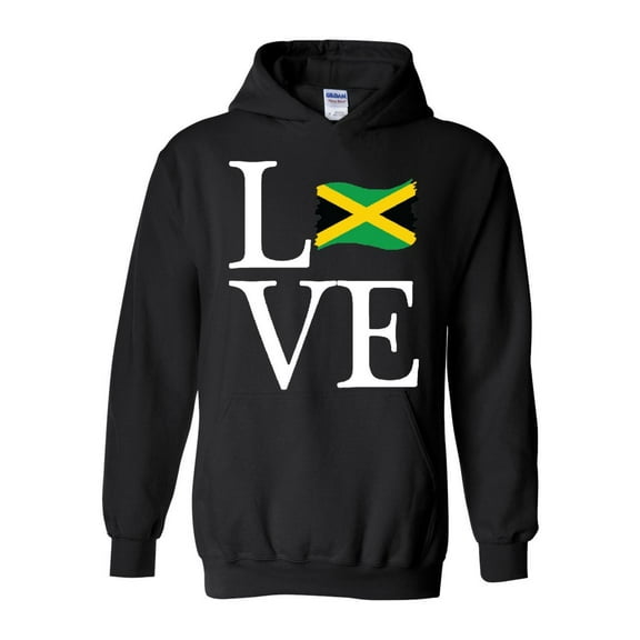 NIB - Women Sweatshirts and Hoodies - Jamaica