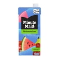 thumbnail image 2 of Minute Maid Watermelon Carton, 1 Liter, 2 of 6