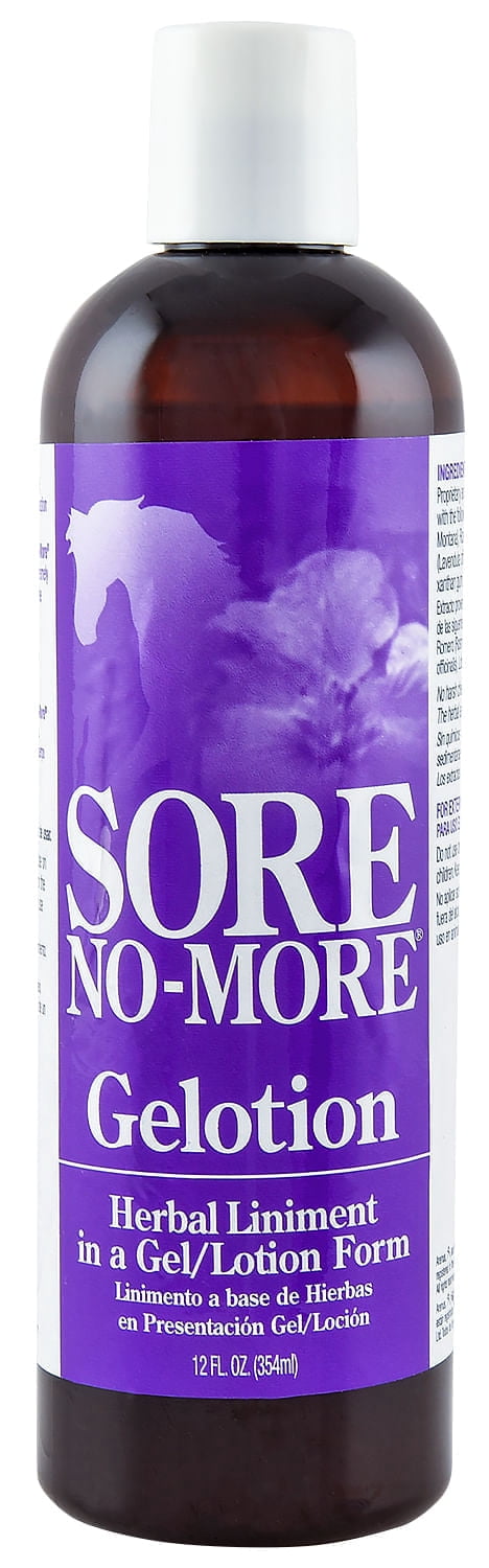 Sore No More Sore No-More Classic Gelotion 12oz