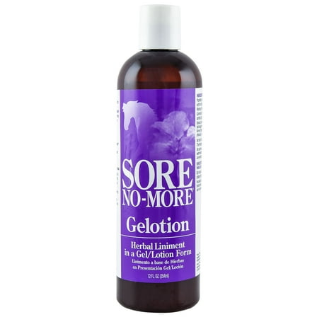 Sore No More Sore No-More Classic Gelotion 12oz