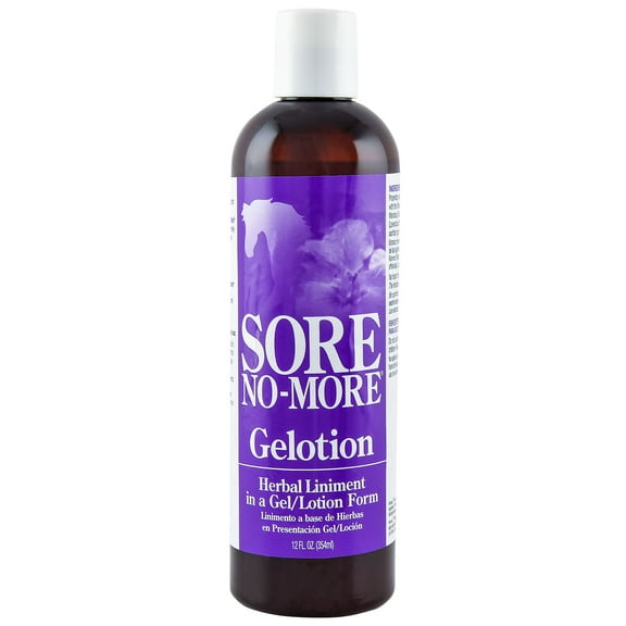 Sore No More Sore No-More Classic Gelotion 12oz