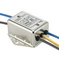 thumbnail image 7 of Single-Stage Filter Cw1B-L Single-Phase Outgoing Power Supply With Line Filter, 7 of 7