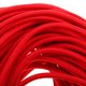 thumbnail image 3 of Rojo 0.16 '' Cable De De Cuerda Elástica Rejillas De tejado De Camión Camionetas Embarcaciones Kayaks tie 1.6 3.3 6.6 9.8 65.6 98 164 246ft 20m Sharpla Cuerda Elástica para Bungee, 3 of 7