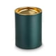 thumbnail image 1 of Portátil acero inoxidable a prueba de viento cenicero desmontable de cúbito de cenicero bandeja de ceniza auto extinguidor portaboyas niños simple verde sidaley HA009901-03B, 1 of 6