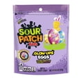 thumbnail image 5 of Sour Patch Glow Ups Eggs Soft Chewy Candy 8.4 oz, 2 Pack, 5 of 5