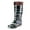 AG, variant on Men'S Cozy Fleece-Lined Long Rain Boots Men'S Warm Removable-Lined Rain Boots Man Short Cotton Rainboots Rubber Boots For Garden Man Rain Footwear Rain Shoes