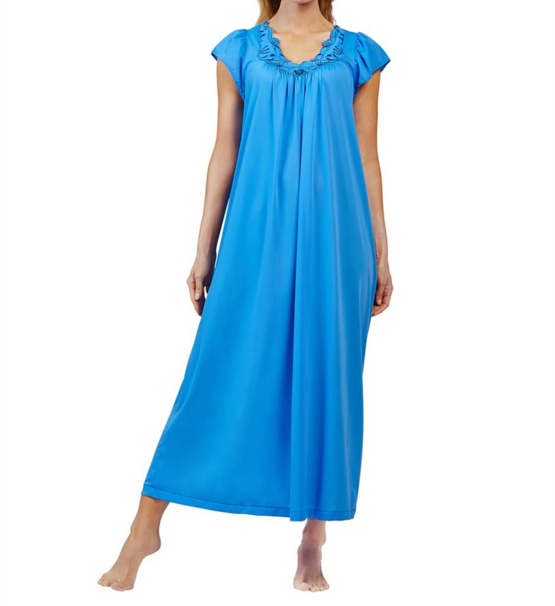 Nylon Tricot Nightgowns