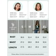 thumbnail image 2 of Alove Womens Tank Top Sexy Short Waist Vest Crop Tank with Built-in Bra Square Neck Crop Tops Summer Sleeveless Cropped Camisoles, 2 of 7