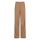 thumbnail image 4 of WILLBEST Pantalones Casuales de Pana para Mujer, Cómodos y Rectos, con Bolsillos para Un Estilo y Versatilidad Cotidianos. XXXL, 4 of 7