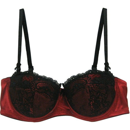 Convertible Balconette Bra, Style SA189
