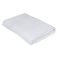 thumbnail image 1 of Serviette De Bain Arista (30 X 60) (Blanc) - Ensemble De 2, 1 of 1