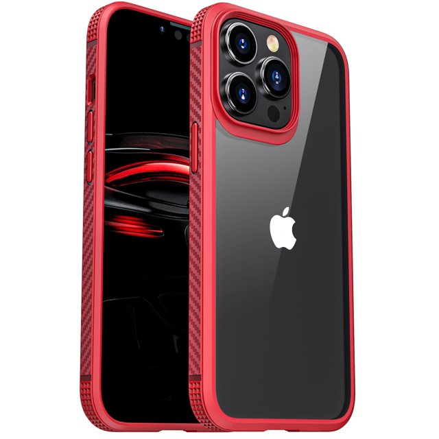 Funda protectora de silicona a prueba de golpes transparente de lujo para iPhone 14 Plus 13 mini 11 12 Pro XR XS X fundas de teléfono blandas Tan Jianjun unisex