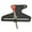 Red, variant on Wofarmy T Needle Bow Sight 1Pin Adjustable Target Sight for Recurve Takedown and Straight Bows Stainless Steel with Quick Detach Mount Black