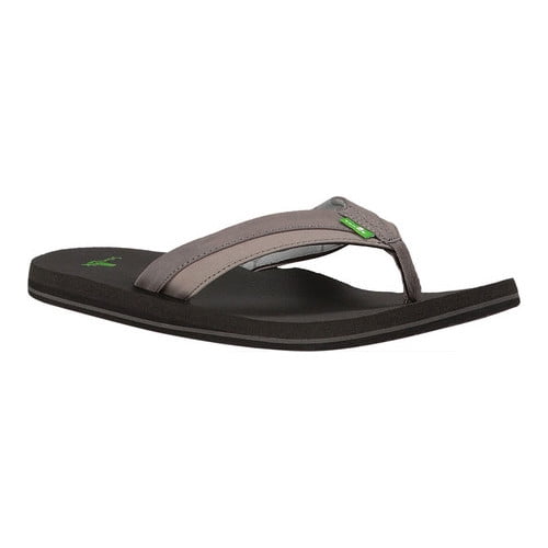 Men's Sanuk Beer Cozy Light Thong Sandal