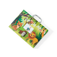 thumbnail image 4 of Blushy Baby Document Organizer with 12 Pockets, Silver, 1 Count, 4 of 13