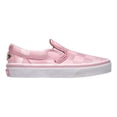 thumbnail image 1 of Tenis Vans Niños Classic Slip-on Rosa Vn000d0jy3k rosa 18 MX, 1 of 5