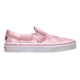 thumbnail image 1 of Tenis Vans Niños Classic Slip-on Rosa Vn000d0jy3k rosa 20 MX, 1 of 5