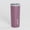 Plum, variant on Aguachill PushSipâ„¢ Travel Mug | 20oz Triple-Layer Vacuum Insulated Stainless Steel Mug | Ceramic-Coated Interior | PushSipâ„¢ Botton Made For School, Office and Travel | BPA-Free | Leak Proof