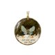 thumbnail image 4 of Adornos navideños, decoraciones navideñas, regalos de Navidad, colgante navideño de 8 cm., 4 of 5