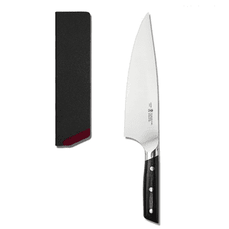 FULLHI Knife Set 12pcs Japanese Knife Set, Multiple Colour Premium