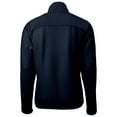 thumbnail image 2 of Cutter & Buck Cascade Eco Sherpa Mens Fleece Jacket, 2 of 2