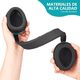 thumbnail image 2 of Orejeras Antiruido/auriculares Protectores Bebes Y Niños Azul, 2 of 5