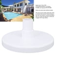 thumbnail image 3 of Above Ground Pool Vacuum Plate, 2pcs Pool Vacuum Plate  For SP1091WM, 3 of 8