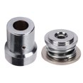 thumbnail image 4 of Oubit Cover Pin Button Parts,Fabric Covered Button Tools Metal Punch Tool Button Maker Die Mould Optimal Efficiency, 4 of 9