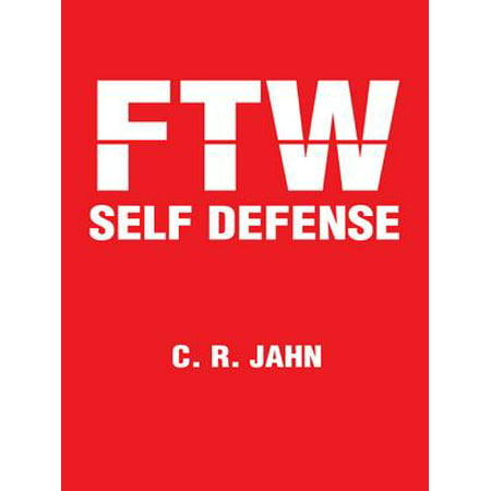 Ftw Self Defense - eBook