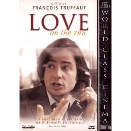Love On The Run (Widescreen)