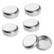 thumbnail image 5 of Latas de Aluminio Sunnimix 100 Ml Paquete de 5 para Cosméticos, 5 of 8