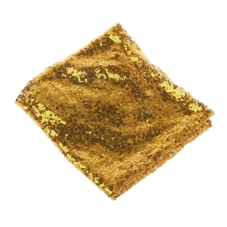 

for Sparkle Table Cloth Round Bling Sequin Tablecloth Wedding Event Party Home D