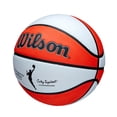 thumbnail image 3 of Baloncesto Wilson WNBA Authentic Series Outdoor, talla 5, 3 of 6
