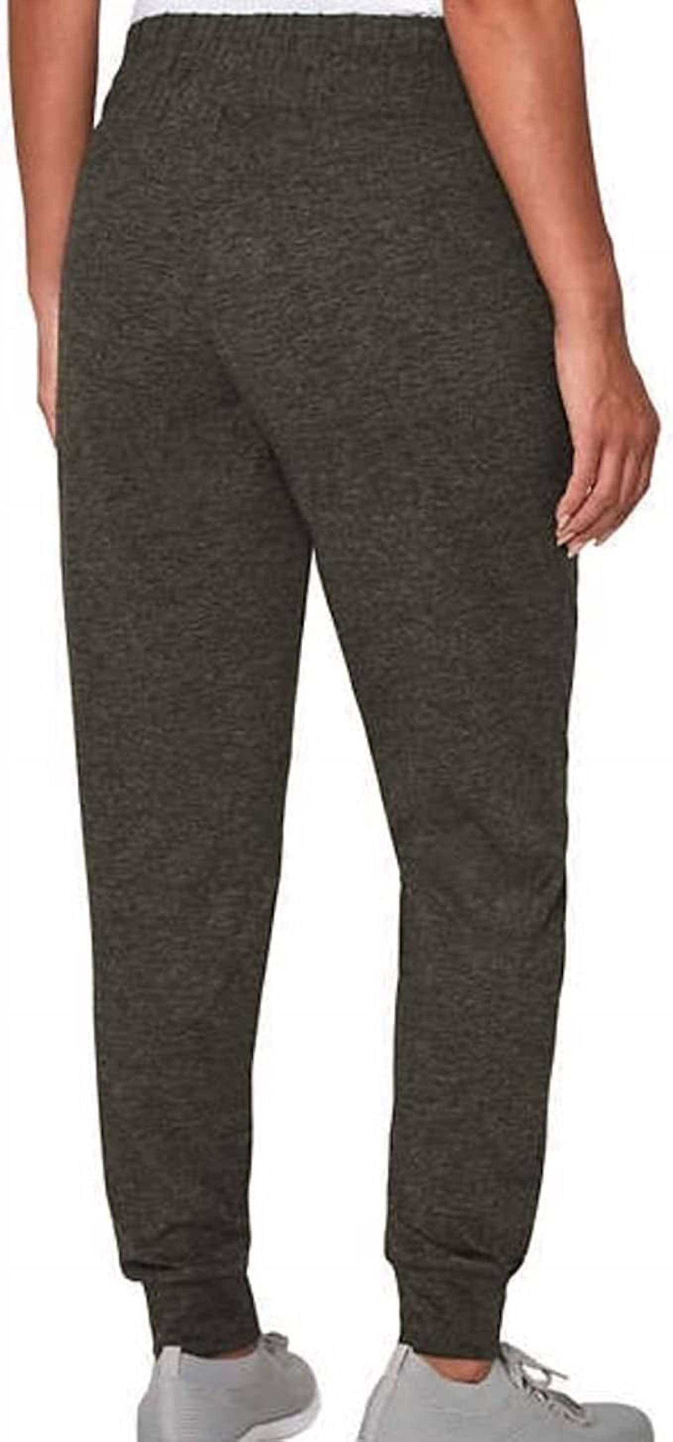 Fleece Joggers, Pants Tee, Women