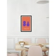 thumbnail image 4 of Marmont Hill Lagom Life Framed Painting Print, 4 of 5