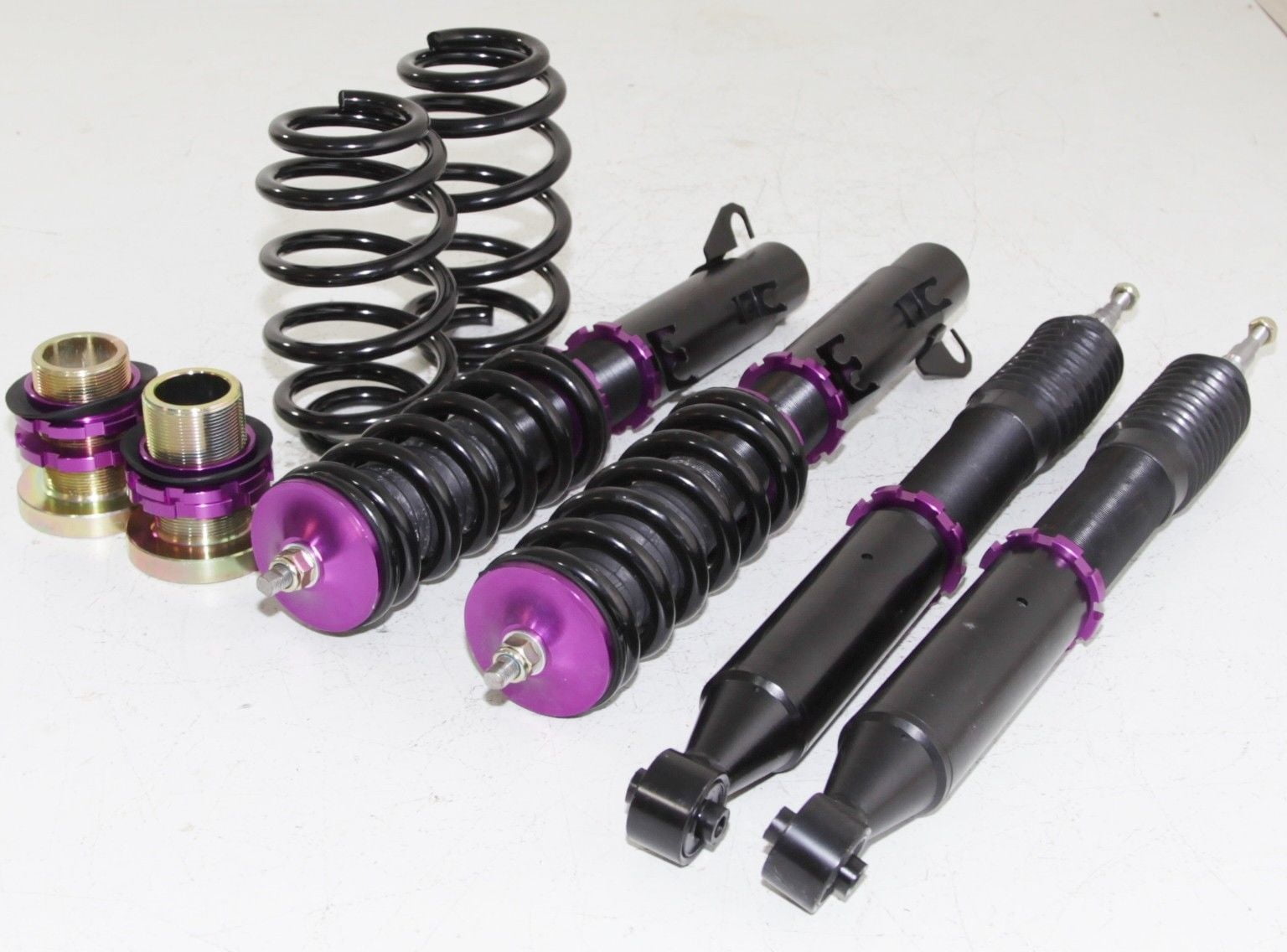 Coilover Suspension Lowering Kitsfor19982005 VW Golf Jetta 4 MK IV