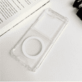 thumbnail image 1 of Funda Magnética Magsafe Compatible Samsung Galaxy Z Flip 6, 1 of 6
