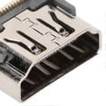 thumbnail image 2 of For PS5 HD Multimedia Interface Port Socket HD Multimedia Interface Port Replacement, 2 of 4
