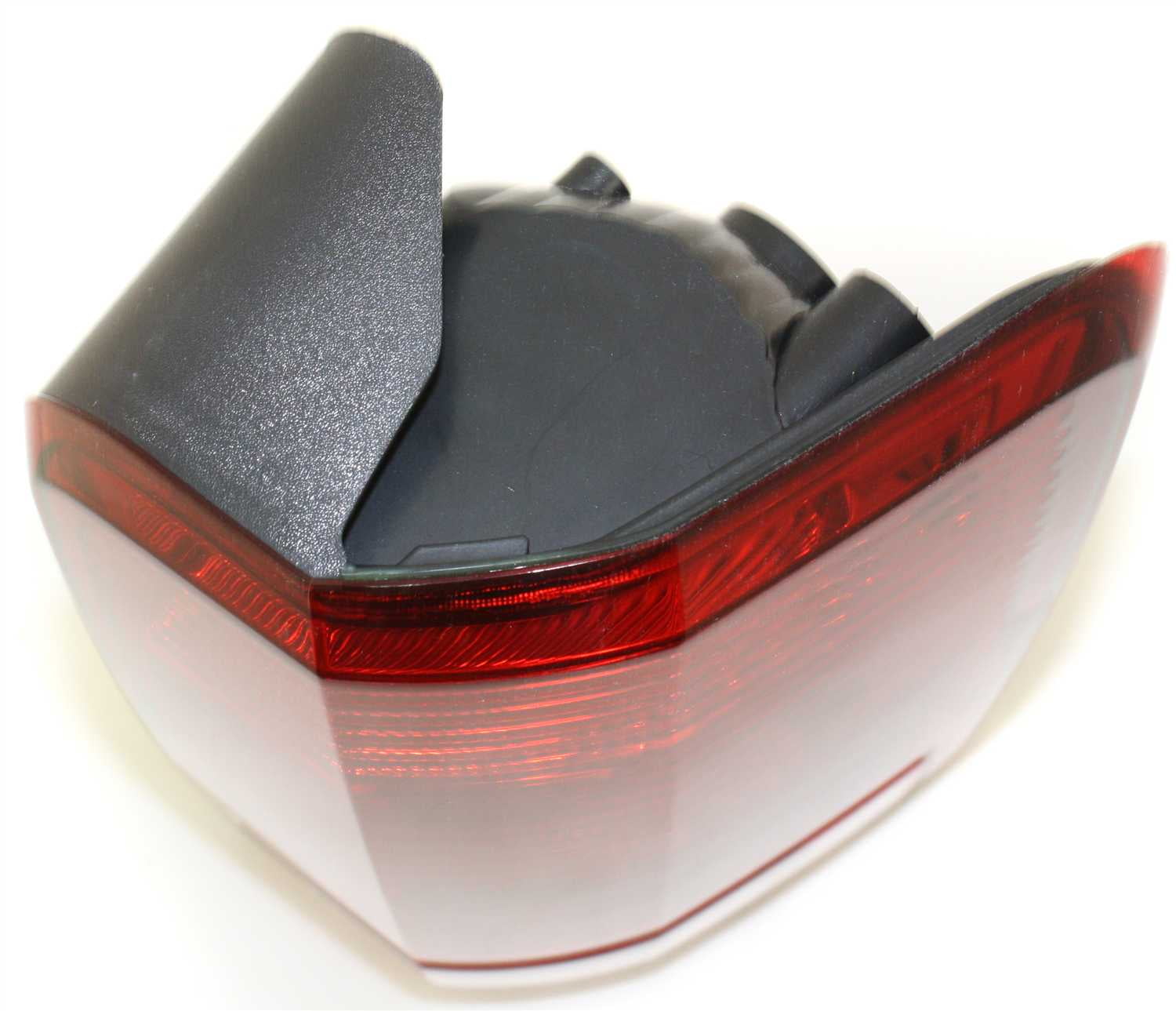 Tail Light Compatible With 2007-2011 Dodge Nitro Right Passenger