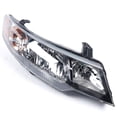 thumbnail image 3 of For Kia Forte/Forte Koup 2010 2011 2012-2013 Headlamp Halogen Right  Headlight, 3 of 12