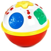 Light 'N Soundball