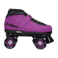 thumbnail image 4 of Epic Nitro Turbo Purple Quad Speed Skates, 4 of 6
