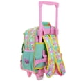 thumbnail image 3 of Mochila Chica Chenson Con Ruedas Escolar Kinder Wendy, 3 of 7