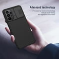 thumbnail image 3 of SuperShield Case Designed for Samsung Galaxy A53 with Slide Camera Cover, Slim Shockproof Protective Phone Cases, Sliding Camera Lens Protection for Galaxy A53 5G, 3 of 5