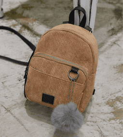 mini backpack canada