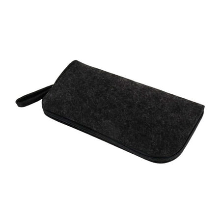 

Portable Carving Hand Tool Bag Organizer Storage Pouch with Handle Carrying Bag Pocket Tote Wood Working Spanner Electricians Carpenters