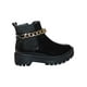 thumbnail image 2 of BOTIN CASUAL LEON MUJER NEGRO CHAROL 4111 LEON  4111mp, 2 of 4