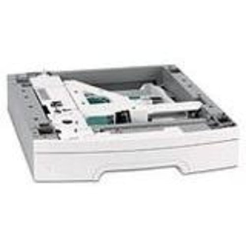 Lexmark Paper Tray