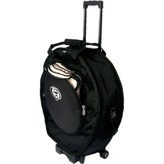 Protection Racket  24 in. Deluxe Cymbal Trolley