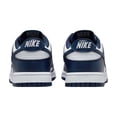 thumbnail image 4 of Tenis Nike para Hombre Dunk Low Retro Navy, 4 of 5